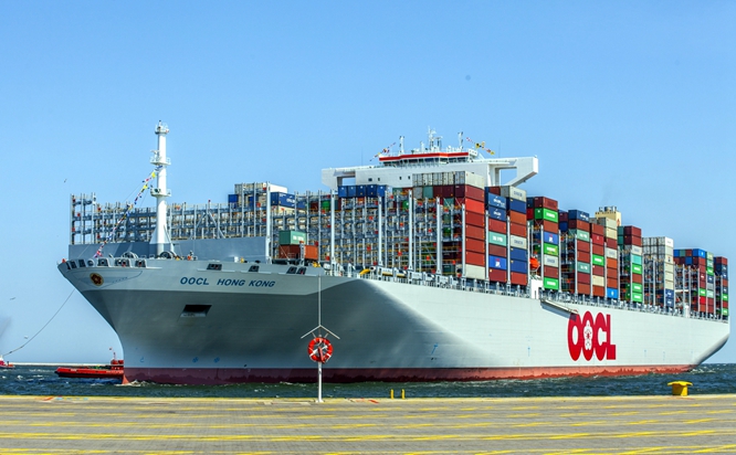 3、 PACC container Line Pte Lt 是什么?